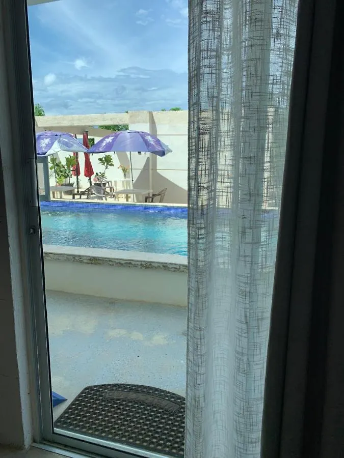 Appartamento Villa Grandezza Punta Cana