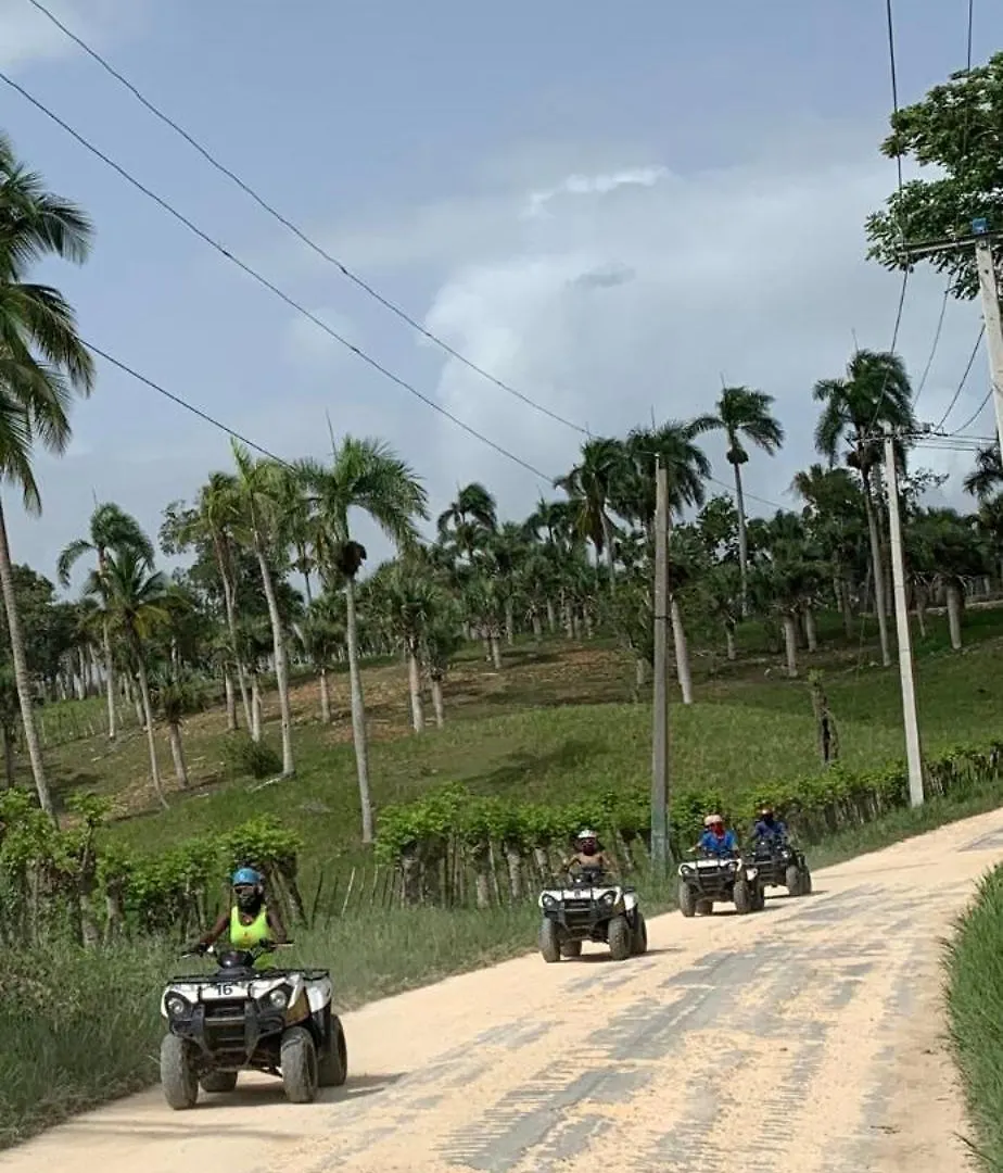 Villa Grandezza Punta Cana Appartamento
