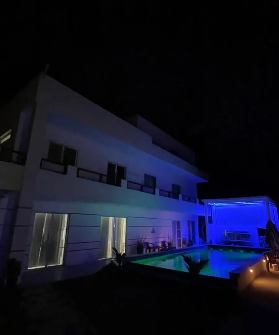 Appartamento Villa Grandezza Punta Cana