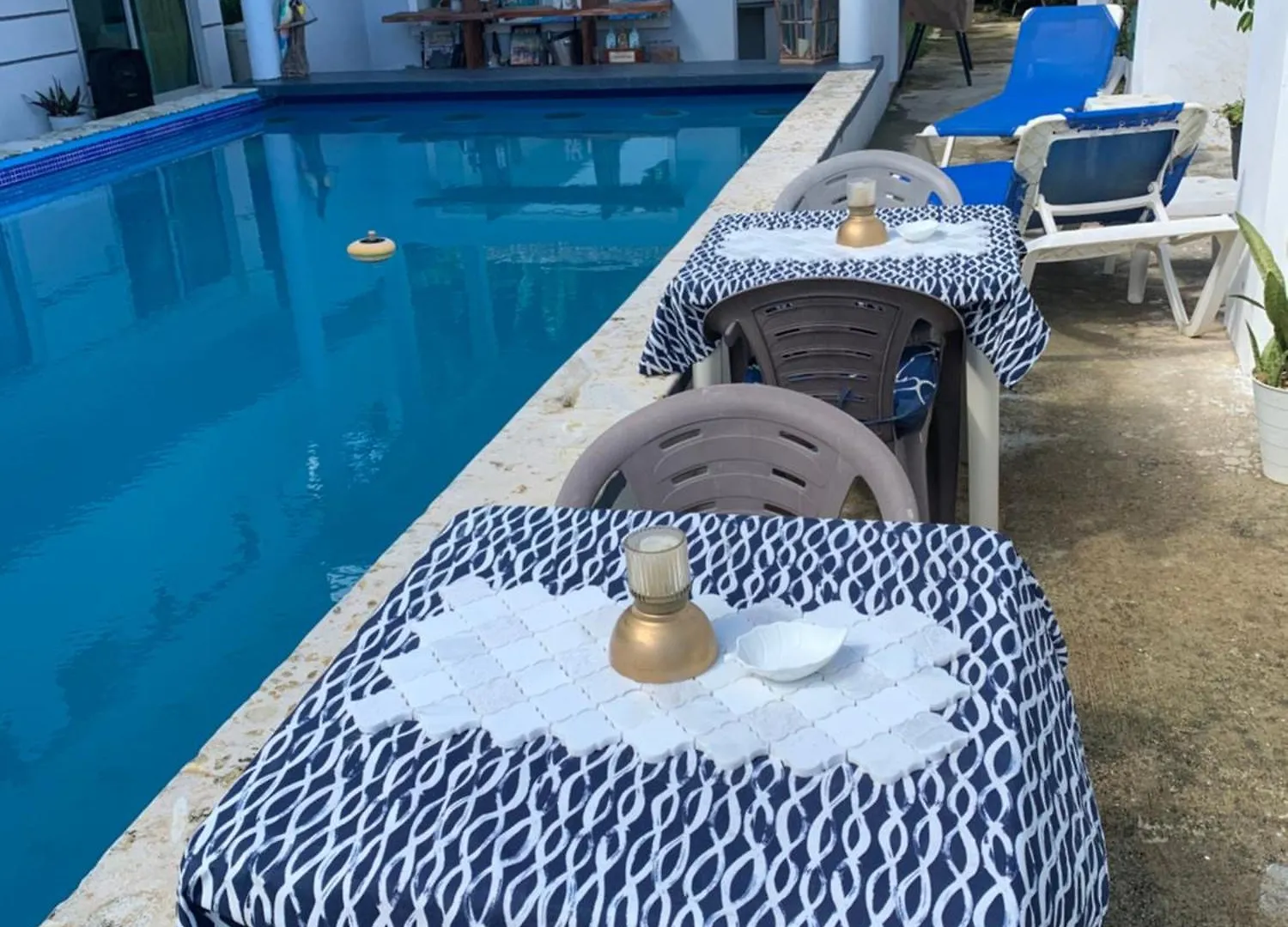 Appartamento Villa Grandezza Punta Cana